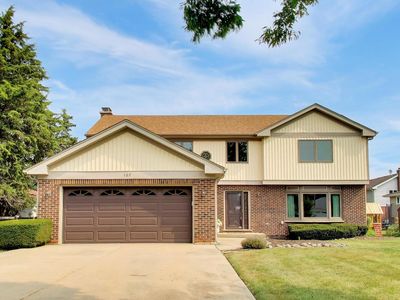 Property at 107 W Washington St, Itasca, IL