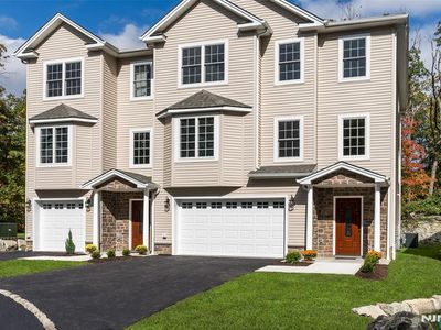 5 Stanley Way