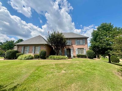 Property at 10206 Herons Landing Cv, Lakeland, TN