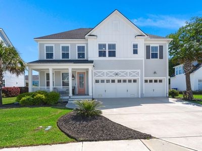1171 Elliotts Cut Dr