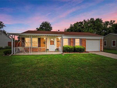 106 Corlington Dr