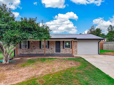 2839 Black Oak Rd