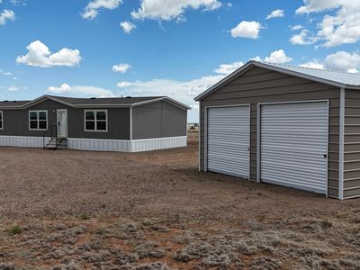 Property at 15 Coyote Loop, Moriarty, NM