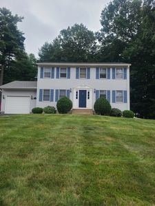 78 Oak Brook Dr