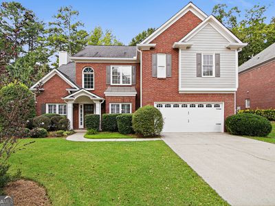 3307 Ellsmere Trce
