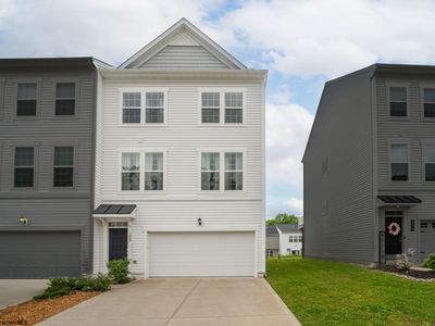 Property at 308 Bay St, Morgantown, WV