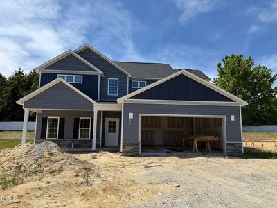 75 Crossvine St Lot 7