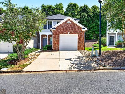 Property at 4740 Autumn Rose Trl, Oakwood, GA