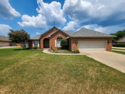 Property at 60 Weaver Cir, Vilonia, AR