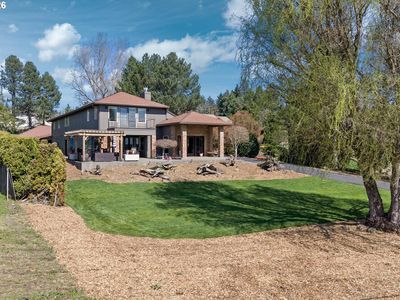 8008 SE Evergreen Hwy