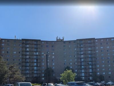 6340 Americana Dr APT 210