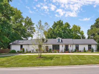 2599 S Skyline Drive