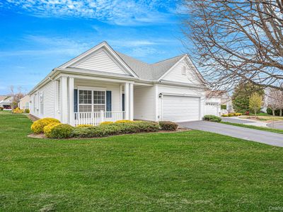 16 Oakhurst Court