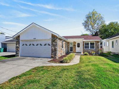 618 Tanner Ave