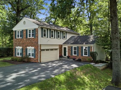 1426 Fallswood Dr