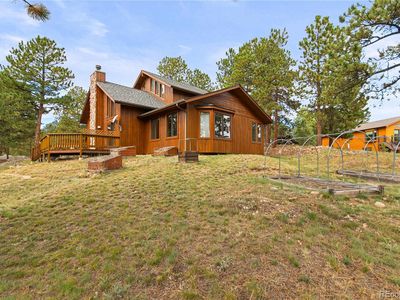 1053 Yellow Pine Drive