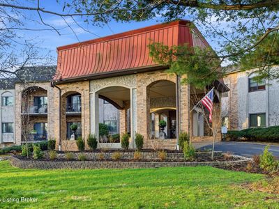 5800 Coach Gate Wynde APT 308