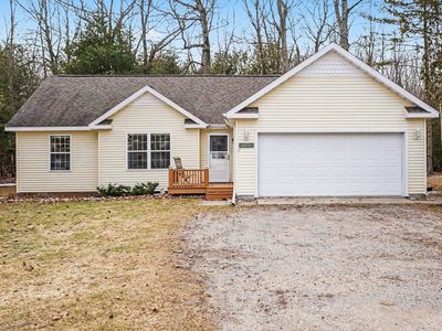 Property at 6655 Woodlea Rd, Oscoda, MI