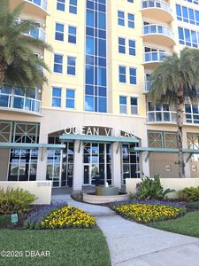 3703 S Atlantic Ave Unit 803