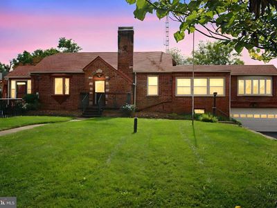 Property at 3213 Old National Pike, Middletown, MD