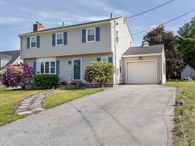 Property at 583 Whetstone Hill Rd, Somerset, MA