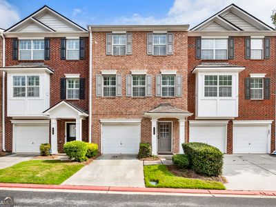 408 Heritage Park Trce NW #22