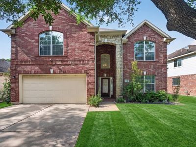 16506 Bluff Springs Dr