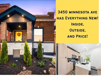 3450 Minnesota Ave