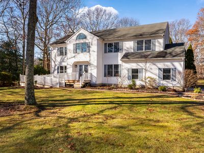 Property at 45 Drew Dr, Eastport, NY