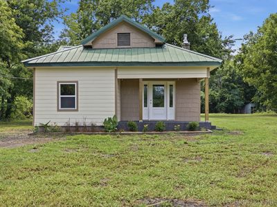 Property at 357 Donkey Ln, Fort Gibson, OK