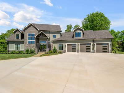 2700 Sulphur Lick Rd