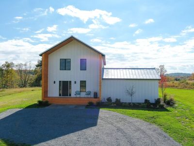 Custom Colonial XXVIII Plan, Orange County - Build on Your Lot