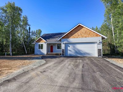 Property at 12817 W Birch Rd, Big Lake, AK