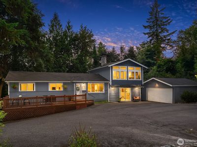 15650 Issaquah Hobart Road SE