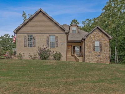 1940 Mountain Ridge Rd
