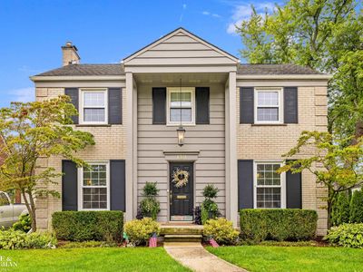 1301 Torrey Rd