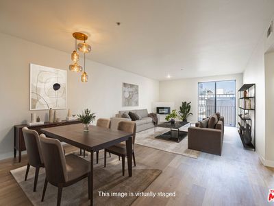 625 S Berendo St APT 209