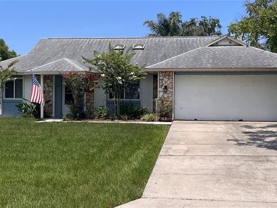 Property at 2511 Milton Ave, New Smyrna Beach, FL