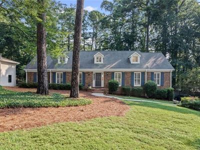 5513 N Peachtree Rd