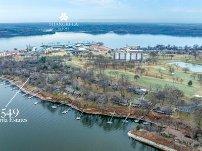 57450 E Highway 125 #549