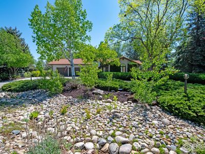 3708 Manzanita Dr