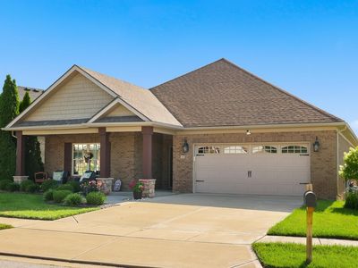 116 Patmore Ln