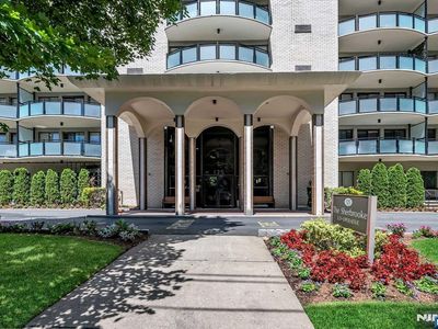 Property at 125 Prospect Ave APT 8J, Hackensack, NJ