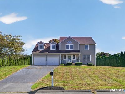 Property at 98 Broadleaf Circle, West Suffield, CT