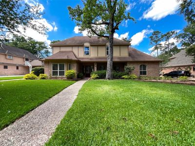 2503 Pleasant Creek Dr
