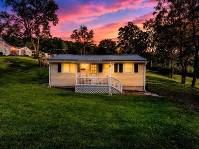373 Lead Mine Rd