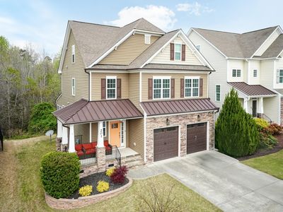 Property at 201 Virginia Water Dr, Rolesville, NC
