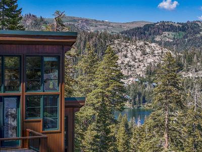 414 Avalanche Rd #421