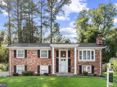 13820 Gilbert Rd