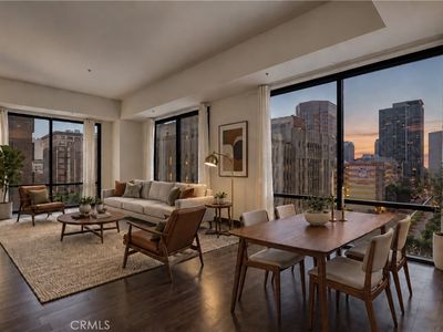655 S Hope St Unit 704